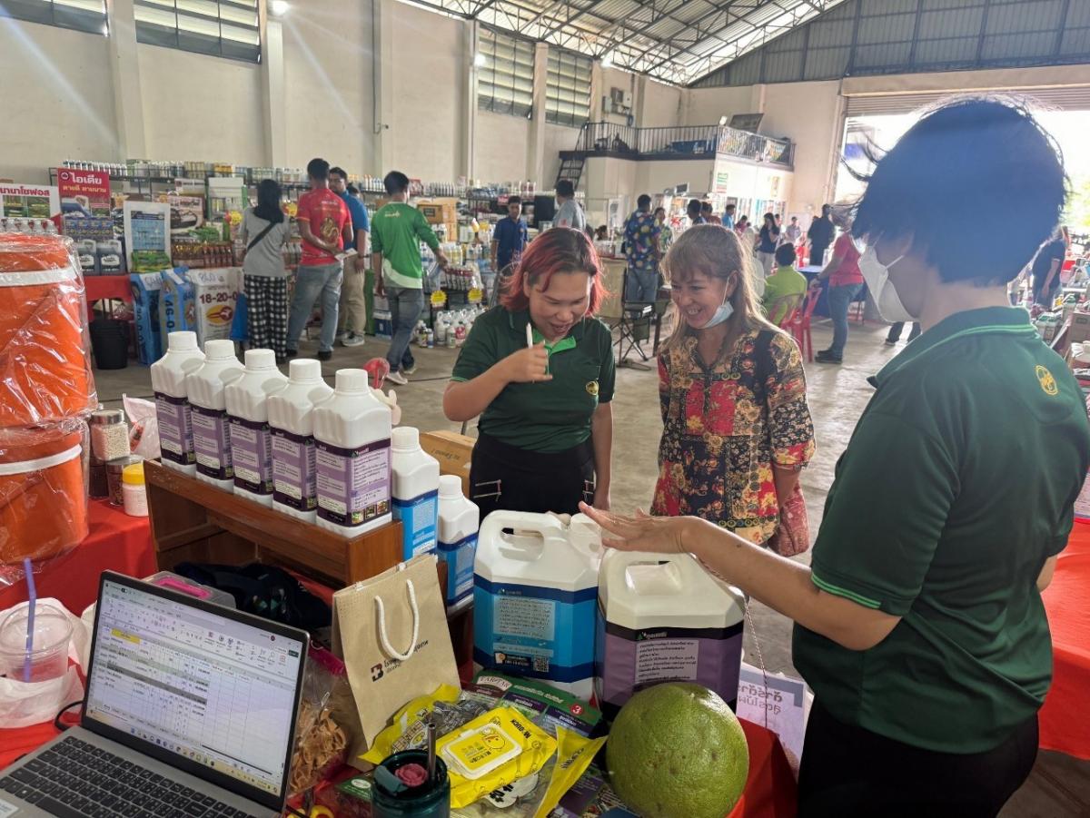 LINE ALBUM รูปขายสินค้า ออกบูธ ๒๔๐๕๒๘ 3